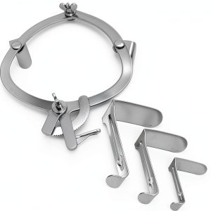 Abdominal Retractor AAProTools O Sullivan O Connor Stainless Steel-0