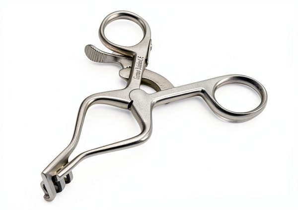 Weitlaner Retractor 4.5 Inch VR Instrument Autoclavable Surgical Tool-2