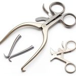VR Instrument Supply Gelpi Retractor 5.5" Sharp Autoclavable Surgical-0