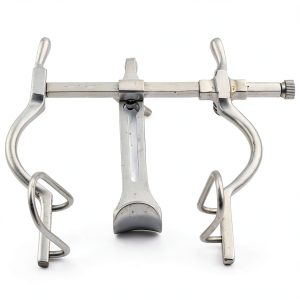 AAProTools Balfour Abdominal Retractor 10" Steel Veterinary Tool-0