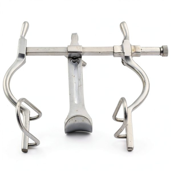 AAProTools Balfour Abdominal Retractor 10" Steel Veterinary Tool-0