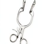 Rectal Retractor 8.5 Inch Stainless Steel OdontoMed2011 Instrument-0