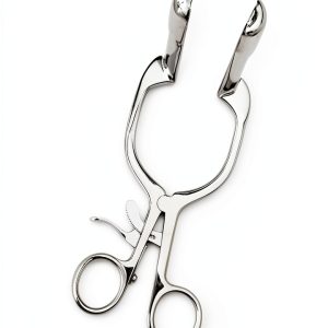 Rectal Retractor 8.5 Inch Stainless Steel OdontoMed2011 Instrument-0