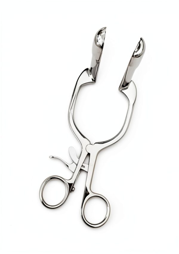 Rectal Retractor 8.5 Inch Stainless Steel OdontoMed2011 Instrument-0