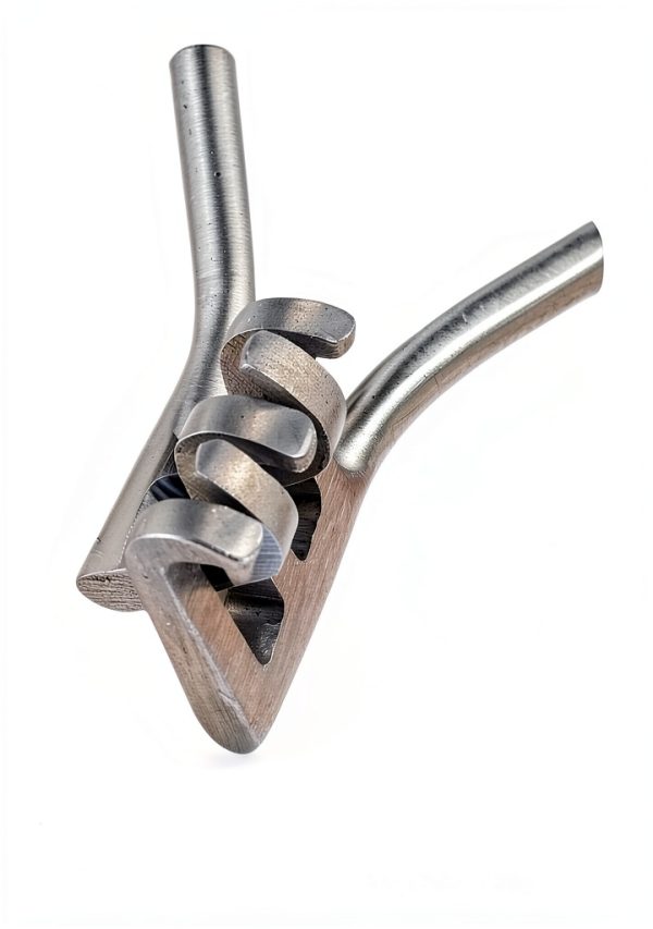 Weitlaner Retractor 4.5 Inch VR Instrument Autoclavable Surgical Tool-5