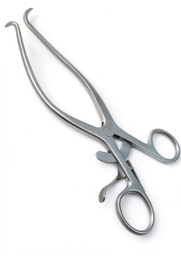 Premium Instruments Dental Gelpi Retractor 3.5/5.5/7 Inch Stainless-4