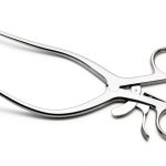 MedTool Surgical Retractor Spreaders Stainless Steel Instrument 16.99-0
