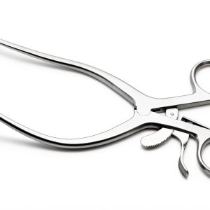 MedTool Surgical Retractor Spreaders Stainless Steel Instrument 16.99-0