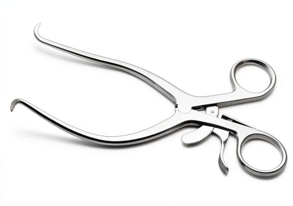 MedTool Surgical Retractor Spreaders Stainless Steel Instrument 16.99-0