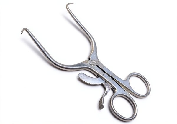 Premium Instruments Dental Gelpi Retractor 3.5/5.5/7 Inch Stainless-3