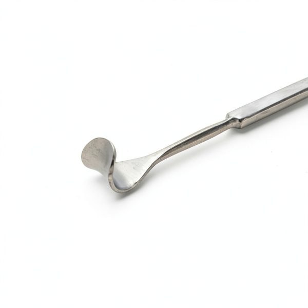 Desmarres Lid Retractor 5.5in Size 4 Stainless Steel by SurgicaOnline-1