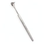 Desmarres Lid Retractor 5.5in Size 4 Stainless Steel by SurgicaOnline-0
