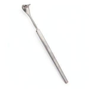 Desmarres Lid Retractor 5.5in Size 4 Stainless Steel by SurgicaOnline-0