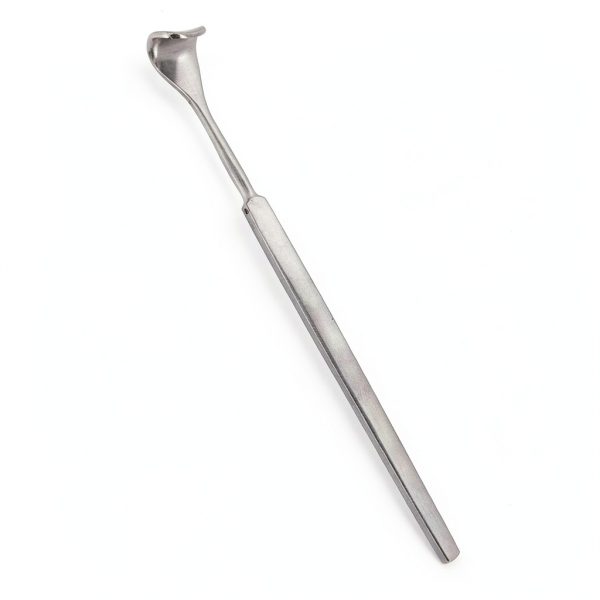Desmarres Lid Retractor 5.5in Size 4 Stainless Steel by SurgicaOnline-0