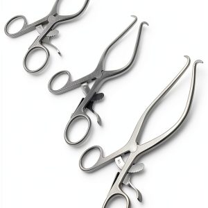 Premium Instruments Dental Gelpi Retractor 3.5/5.5/7 Inch Stainless-0