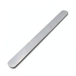 Surgical Retractor OdontoMed2011 Flexible Stainless Steel 5/8" x 7"-0