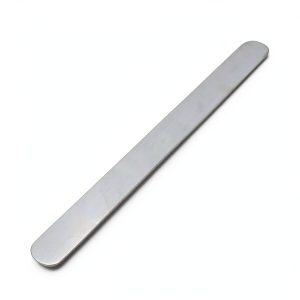 Surgical Retractor OdontoMed2011 Flexible Stainless Steel 5/8" x 7"-0
