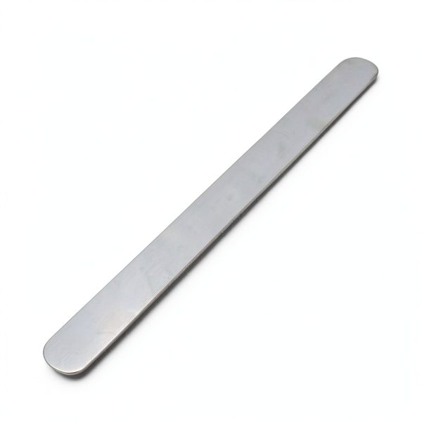 Surgical Retractor OdontoMed2011 Flexible Stainless Steel 5/8" x 7"-0